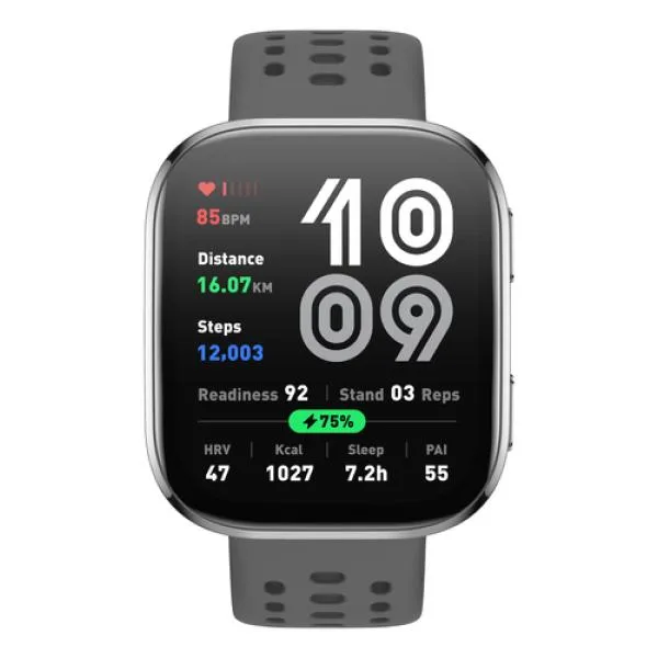 BIP 6 CHARCOAL W2435EU3N
