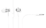 XIAOMI MI IN-EAR HEADPHONES BASIC (MATE SILVER) ZBW4355TY — imagen 4