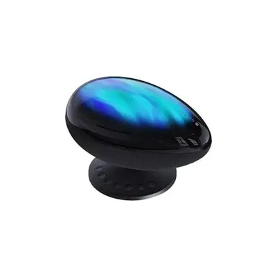 WANBO GALAXY LIGHT EVA STAR PROJECTOR BLACK BLUETOOTH 5.0, RUIDO WHITE