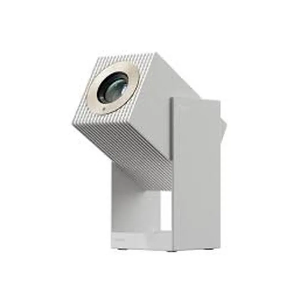 WANBO CUBE 2 PRO WHITE PROJECTOR 500 ANSI ANDROID TV 11 GIMBAL