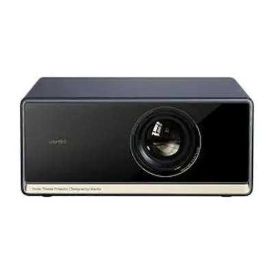 WANBO X5 PRO NEW PROJECTOR GOOGLE TV FULLHD 1100 DARK BLUE