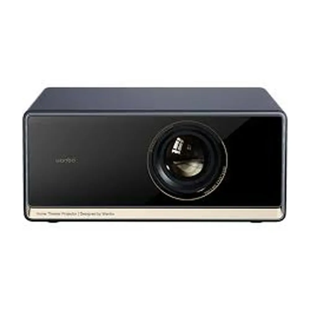 WANBO X5 PRO NEW PROJECTOR GOOGLE TV FULLHD 1100 DARK BLUE