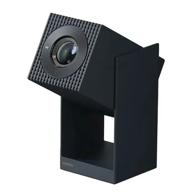 Proyector Wanbo Cube 2 S Full HD 500 lúmenes ANSI VIDAA OS Deep Night