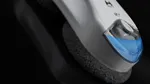 Robot limpiacristales Hutt DDC55 Pro Blanco — imagen 3