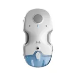 Robot limpiacristales Hutt C7 Blanco — imagen 1