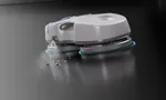 Robot limpiacristales Hutt C7 Blanco — imagen 2