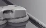 Robot limpiacristales Hutt C7 Blanco — imagen 3