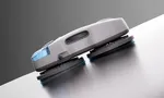 Robot limpiacristales Hutt C7 Blanco — imagen 5