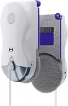 Robot limpiacristales Hutt 10 Blanco — imagen 1