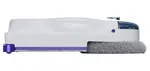 Robot limpiacristales Hutt 10 Blanco — imagen 2