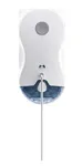 Robot limpiacristales Hutt 10 Blanco — imagen 3