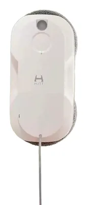 Robot limpiacristales Hutt DDC56 Blanco