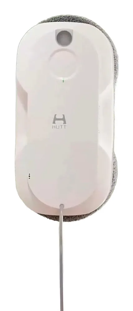 Robot limpiacristales Hutt DDC56 Blanco