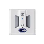 Robot limpiacristales Hutt A1 Blanco — imagen 1