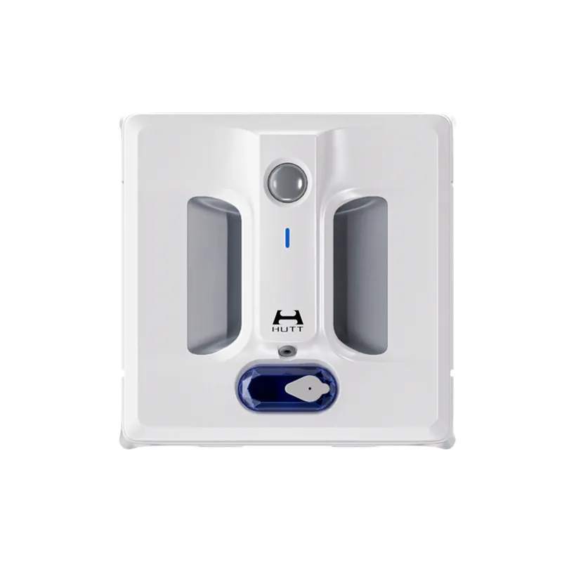 Robot limpiacristales Hutt A1 Blanco