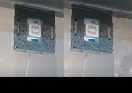 Robot limpiacristales Hutt A1 Blanco — imagen 4