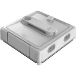 Robot limpiacristales Hutt W9 Blanco — imagen 2