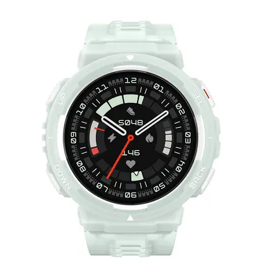AMAZFIT ACTIVE EDGE MINT GREEN W2212EU4N