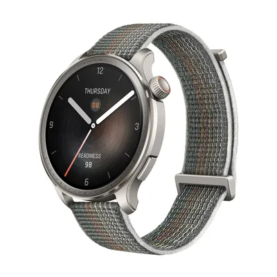 AMAZFIT BALANCE SUNSET GREY W2286GL1G