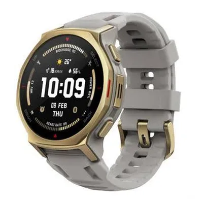 AMAZFIT T-REX 3 PRO 44MM ARCTIC GOLD W2548GL2N
