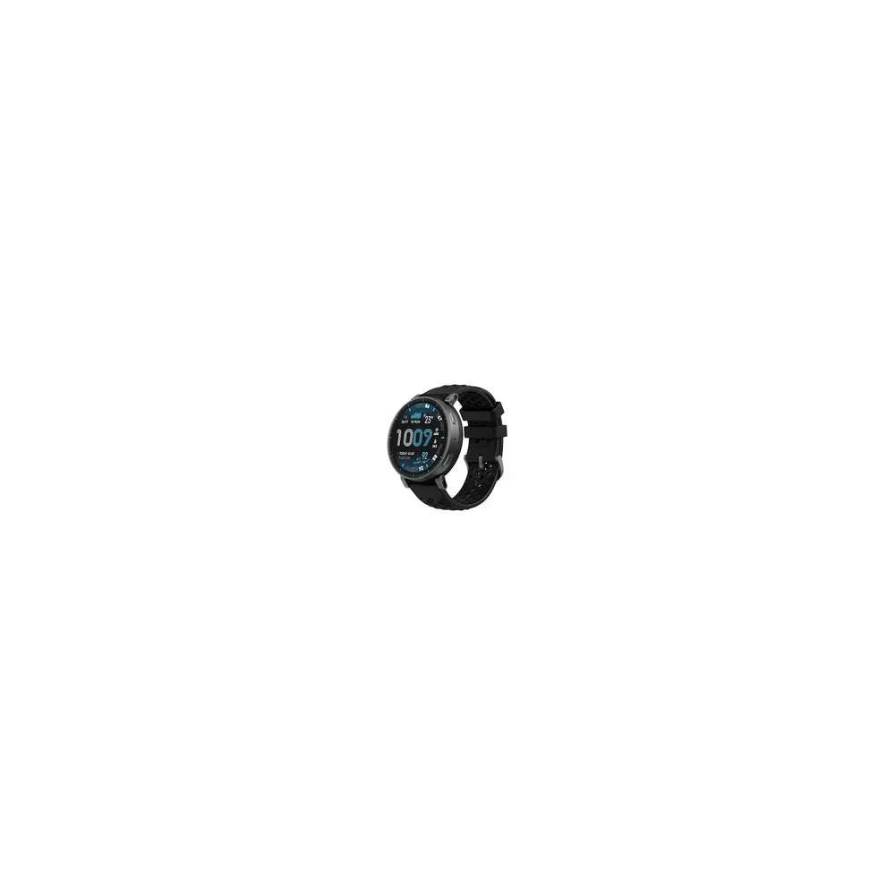 AMAZFIT ACTIVE MAX BLACK W2556GL1N