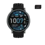 AMAZFIT ACTIVE MAX BLACK W2556GL1N — imagen 2