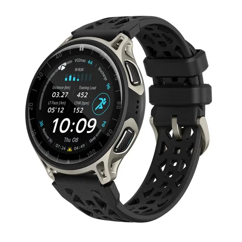 AMAZFIT CHEETAH PRO 2 BLACK/TITANIUM W2563CN1N