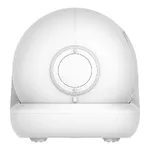 Arenero autolimpiable para gatos Petkit Pura Max 2 Blanco — imagen 5