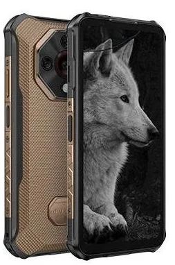 ULEFONE ARMOR X16 PRO 8+256GB DS 5G SAND DUNE NFC OEM