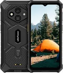 ULEFONE RUGKING 3 PRO 8+128GB 4G BLACK OEM