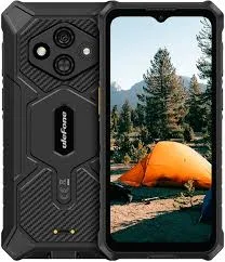 ULEFONE RUGKING 3 PRO 8+128GB 4G BLACK OEM