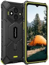 ULEFONE RUGKING 3 PRO 8+128GB 4G GREEN NFC OEM
