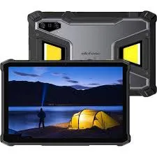 ULEFONE ARMOR PAD 5 PRO 5G 11" 12+512GB BLACK