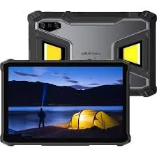 ULEFONE ARMOR PAD 5 PRO 5G 11" 12+512GB BLACK