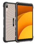 ULEFONE RUGKING PAD PRO 8+128GB 4G 8.68" GRAY NFC — imagen 2