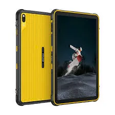 ULEFONE RUGKING PAD PRO 8+128GB 4G 8.68" YELLOW NFC