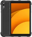 ULEFONE RUGKING PAD PRO 8+128GB 4G 8.68" BLACK NFC — imagen 2