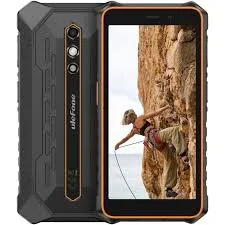 ULEFONE RUGKING 2 PRO 4+64GB ORANGE NFC OEM