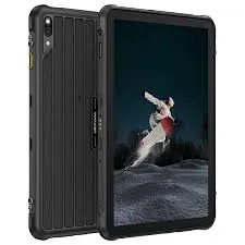 ULEFONE RUGKING PAD 2 PRO 8+256GB 4G 10.1" GRAY NFC