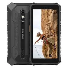 ULEFONE RUGKING 2 PRO 4+64GB 4G BLACK OEM