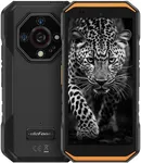ULEFONE ARMOR X32 6+128GB DS 4G VIBRANT ORANGE NFC — imagen 2