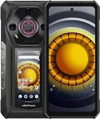ULEFONE ARMOR 30 PRO 16+512GB 5G DS MAGIC BLACK NFC
