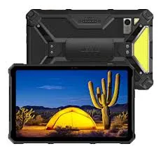 ULEFONE ARMOR PAD 4 ULTRA 10,36" 8+256GB DS 5G BLACK NFC