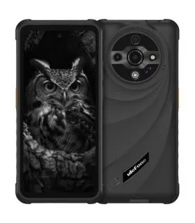 ULEFONE ARMOR X31 PRO 8+256GB NFC CLASSIC BLACK
