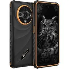ULEFONE ARMOR X31 PRO 8+256GB DS 5G FEW ORANGE NFC