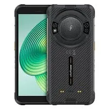 ULEFONE RUGKING 8+128GB 4G BLACK OEM