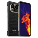 ULEFONE ARMOR 25T 8+256GB DS 4G FROST BLACK NFC — imagen 1