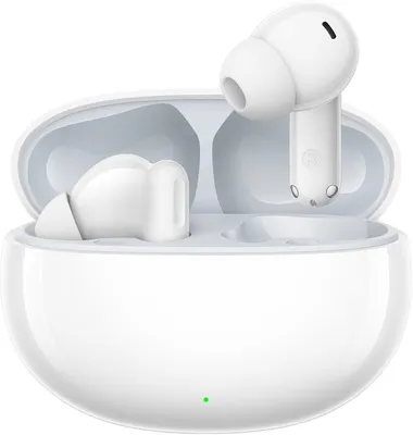 Auriculares Realme TechLife Buds Blanco