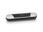 LAICA VACUUM MACHINE 9L/MIN. BLACK AND SILVER VT32050 — imagen 8