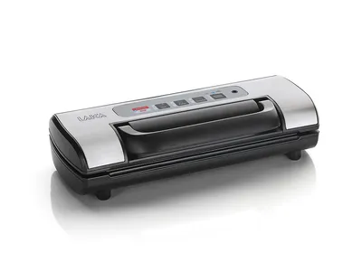 LAICA VACUUM MACHINE VT3217 OF 15 L/MIN. INTENSIVE USE